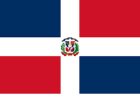 多米尼加共和国U19